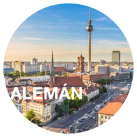 Alemán