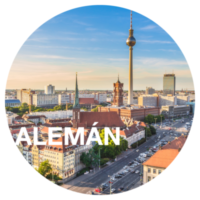 Alemán