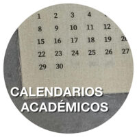 Calendarios