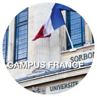 Campus France