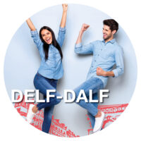 DELF-DALF