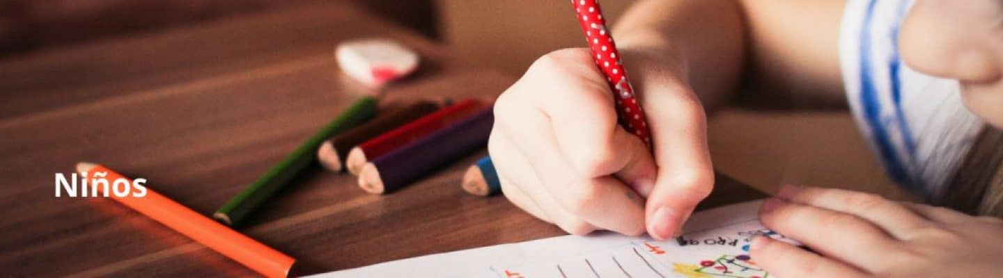 Clases de francés para niños dirigidas que el estudiante domine fonética, gramatical y culturalmente el idioma.
