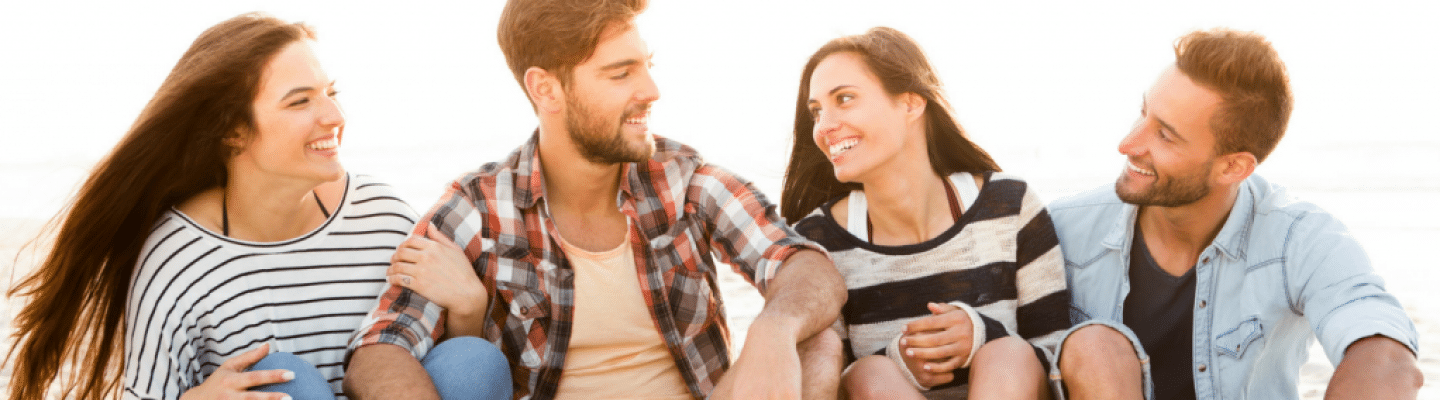 Talleres temáticos para adultos - Programa de Verano