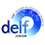Examen DELF Junior para estudiar en Francia - Alliance Francaise de Puerto Rico