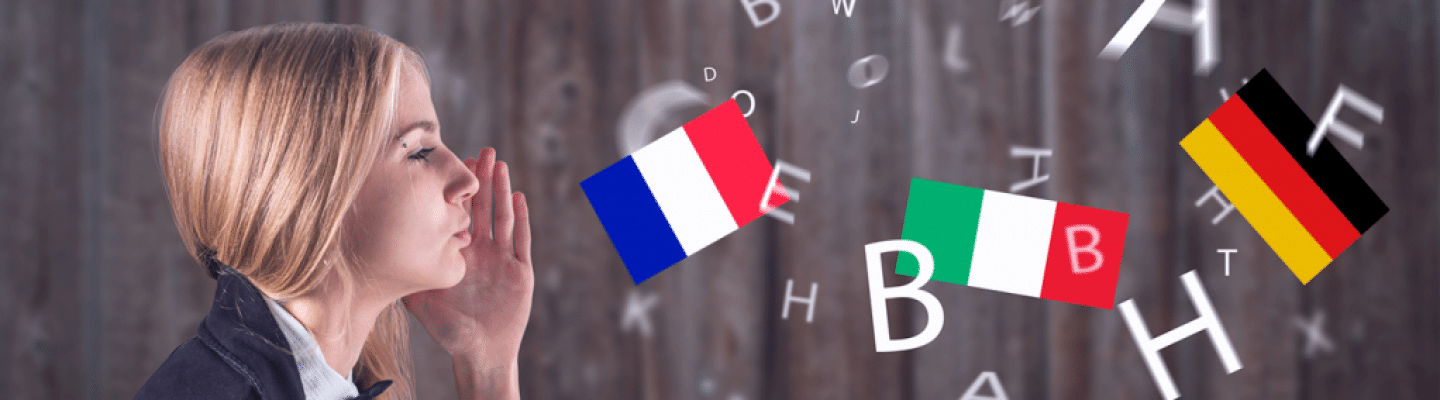 La Alianza Francesa ofrece servicios de traducción e interpretación