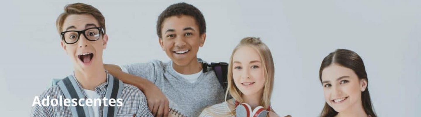 Clases de francés para adolescentes están disponibles en L'alliance Francaise a horarios convenientes.