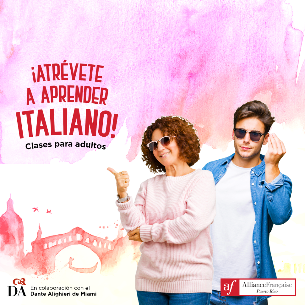 Italiano