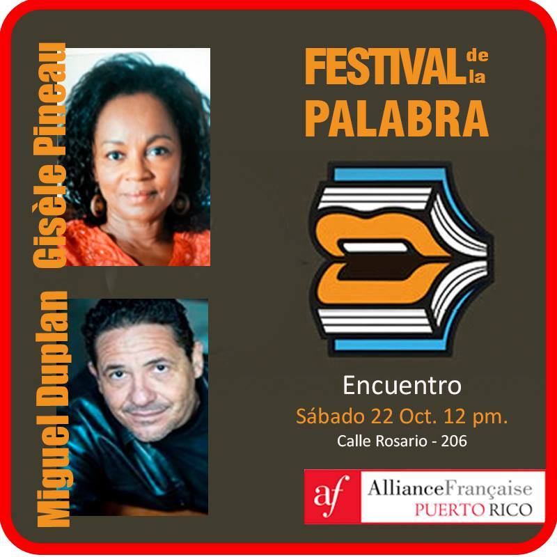 Festival de la Palabra Festival de la Palabra