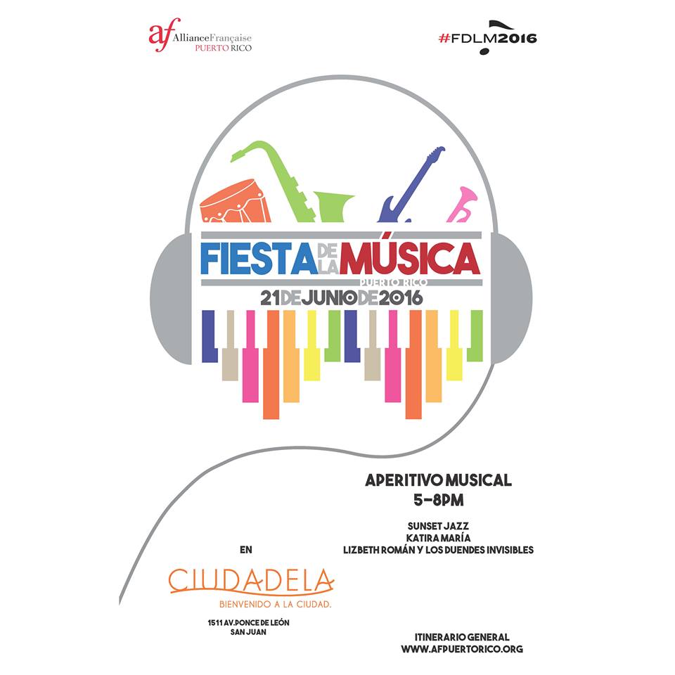 Fiesta de la Música Fiesta de la Música