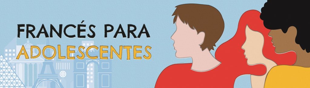 clases de francés para adolescentes en San Juan, Puerto Rico