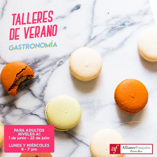 Sesión C_Talleres_Gastronomia