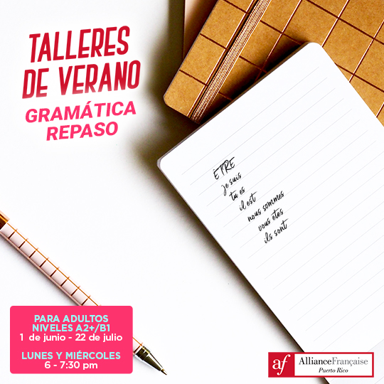 Sesión C_Talleres_Gramatica Repaso