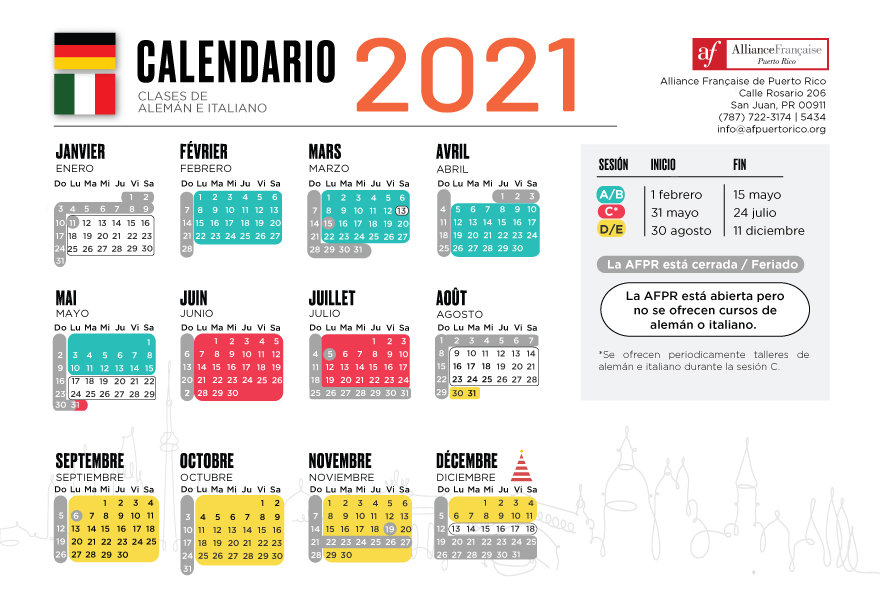 Calendario ale ita_updated