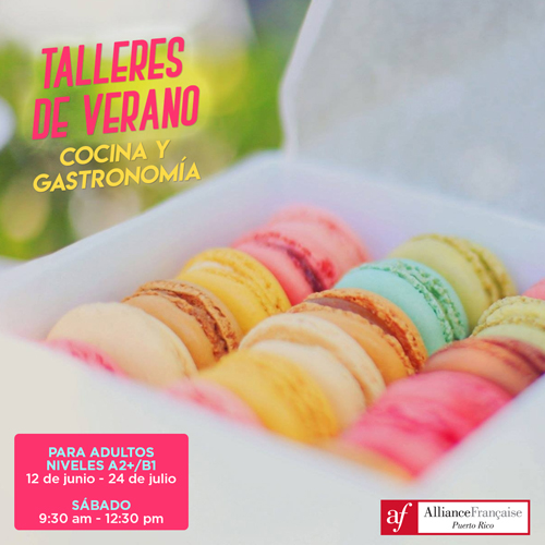 Sesión C_Talleres_Gastronomia