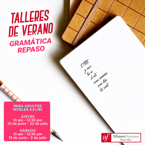 Sesión C_Talleres_Gramatica Repaso