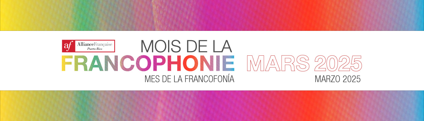 Francophonie 2025 Banner Web Sm