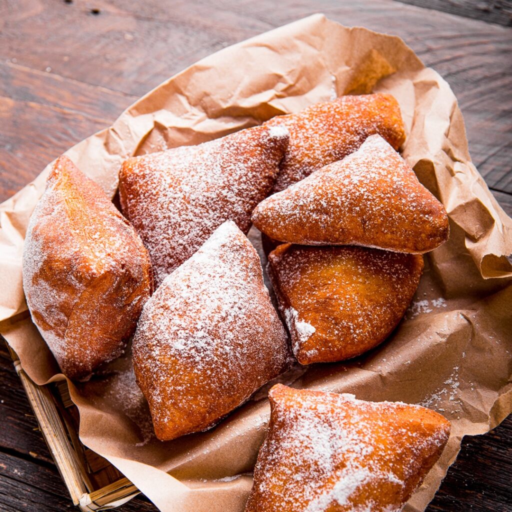 Beignets