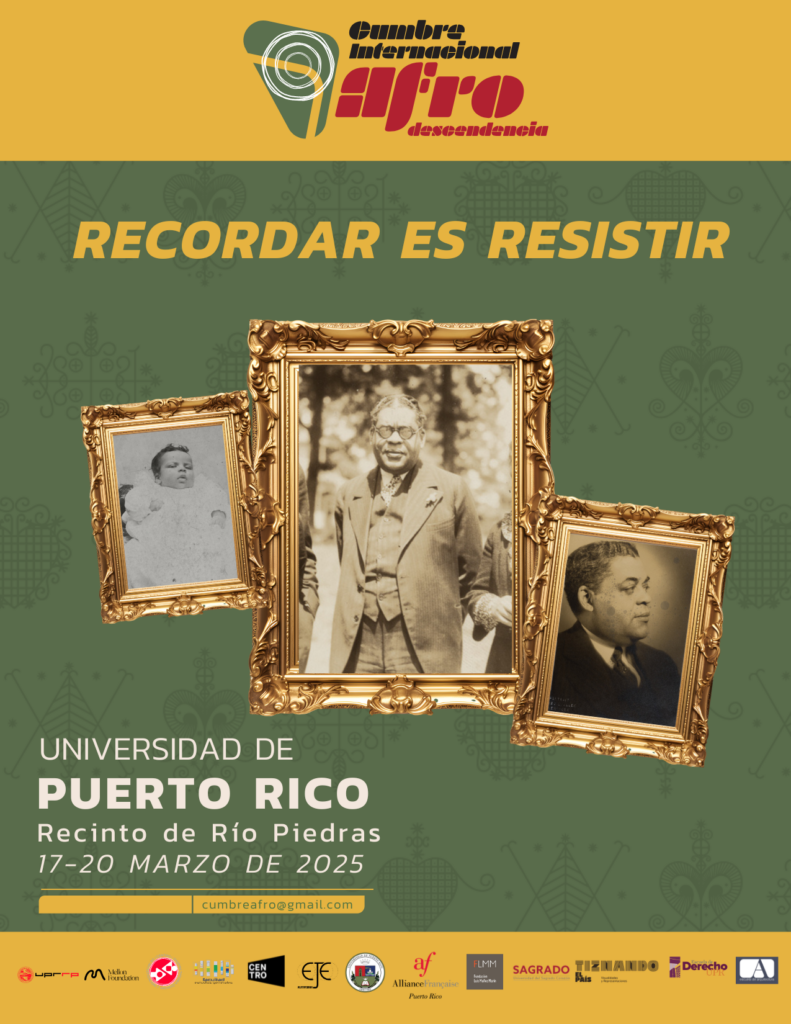 flyer oficial CUMBRE 2025