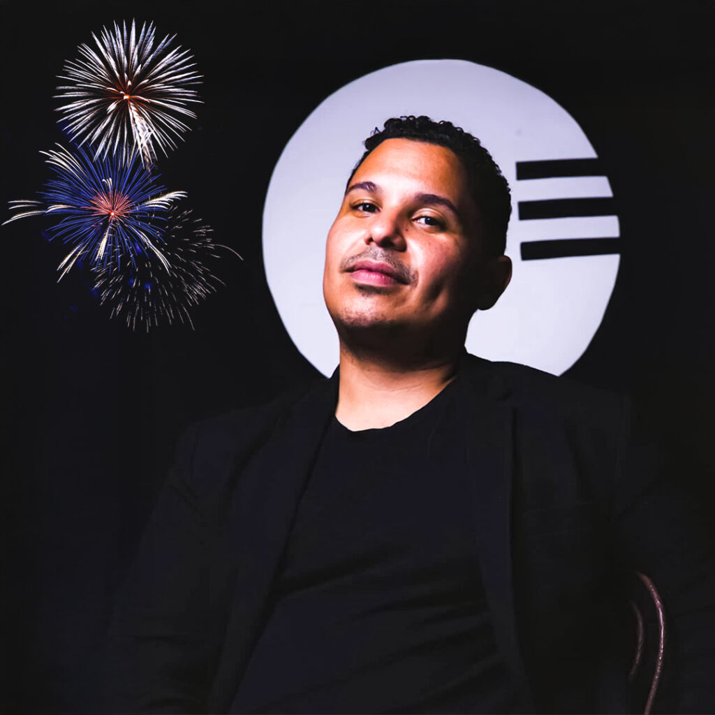 Ernest Busigo_Francia de Fiesta 2025