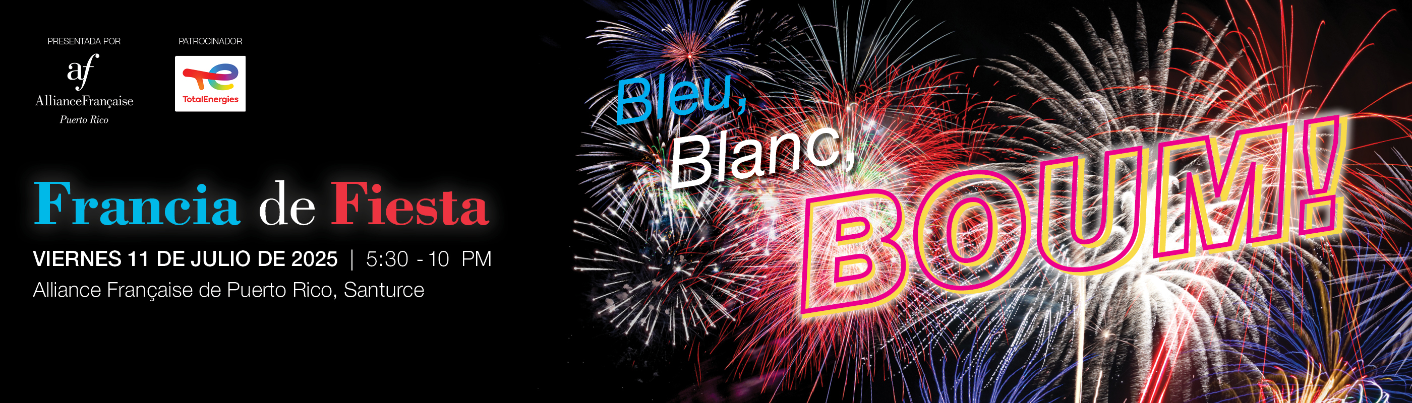 Francia de Fiesta 2025 _banner web