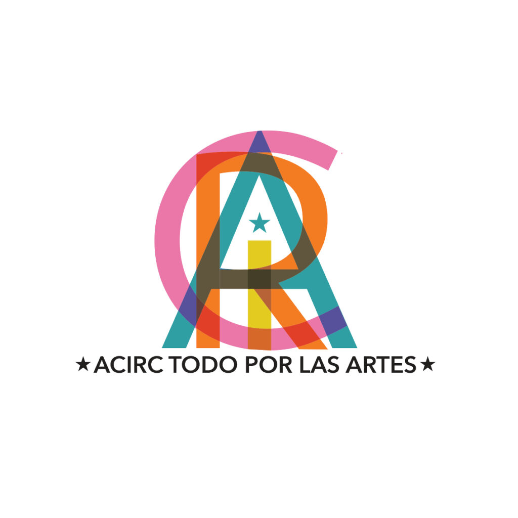 Logo del National Endowment for the Arts