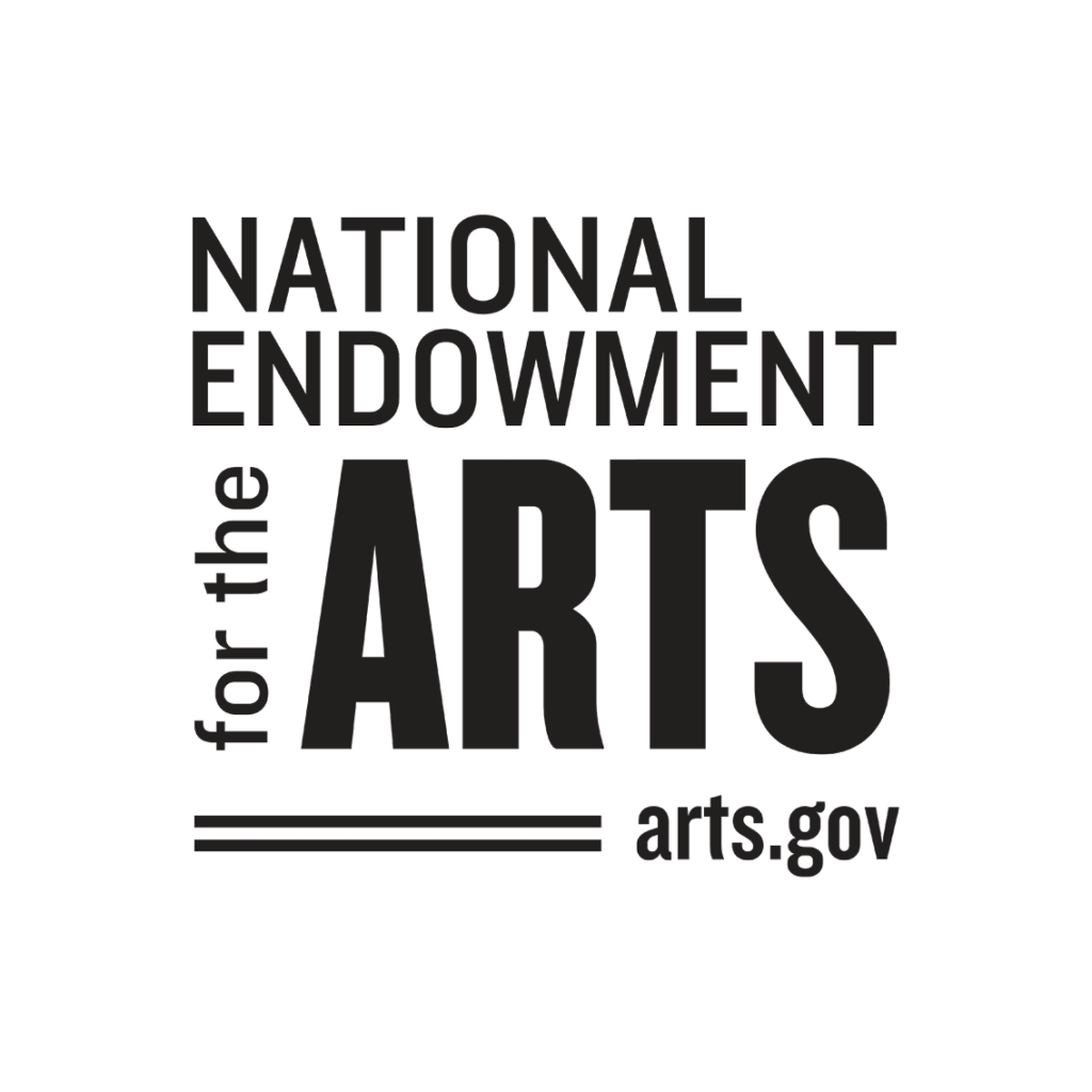 Logo del National Endowment for the Arts
