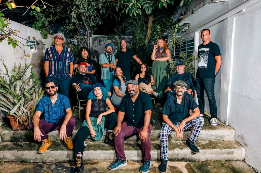 El Labertinto del Coco