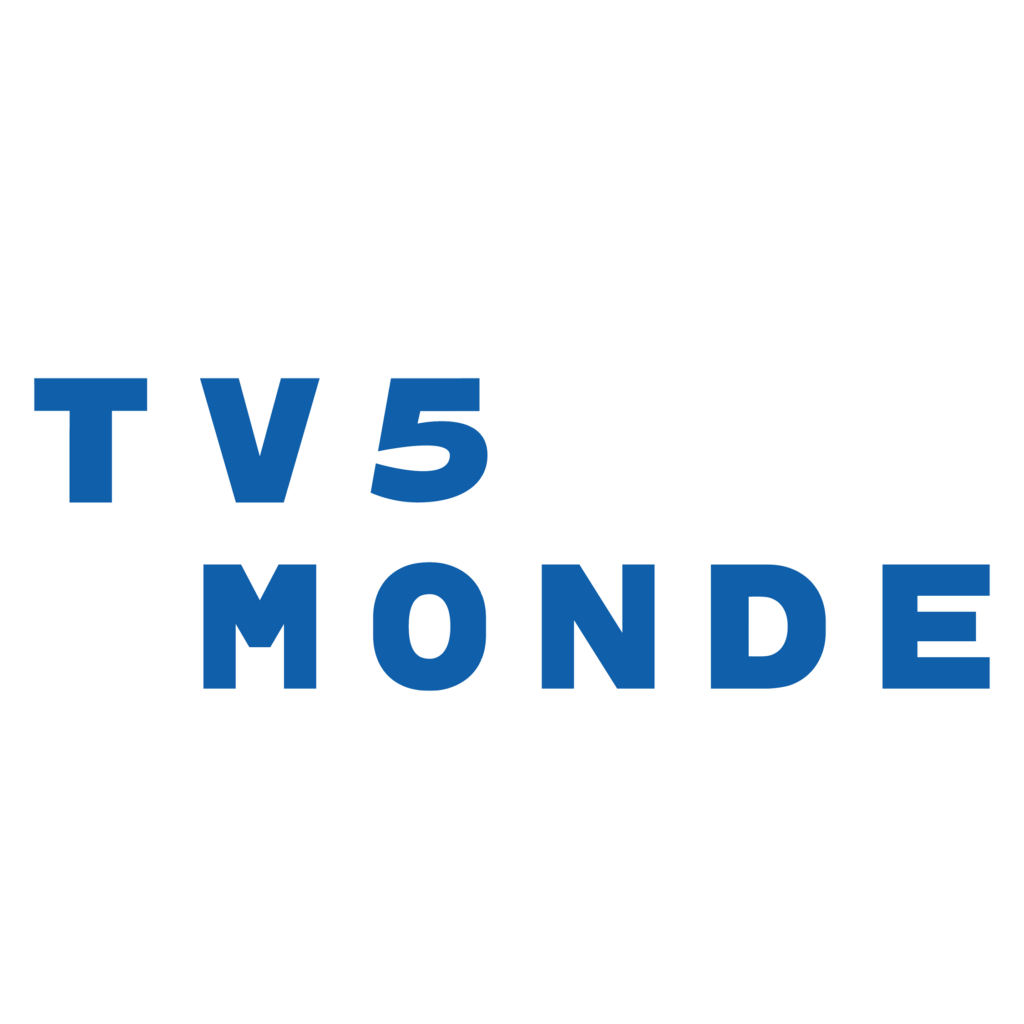LOGO TV5MONDE