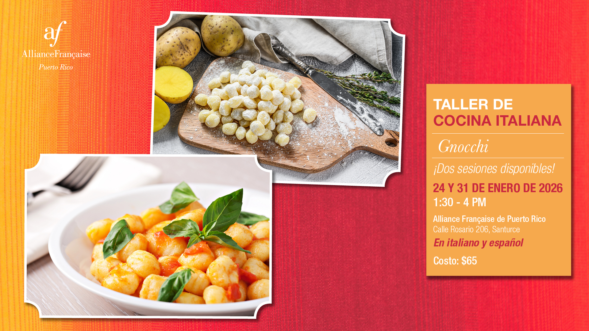 Taller de Cocina_enero 2026_Banner AF