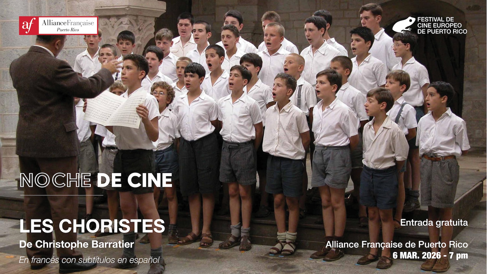 Noche de cine 6 marzo (1080x1920)