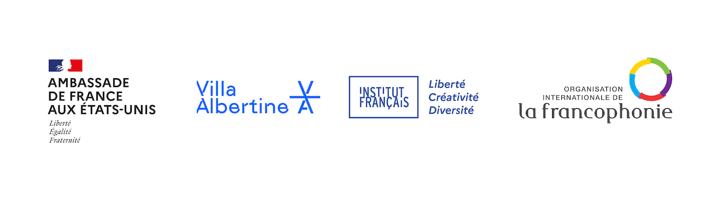 Mois de la Francophonie 2026_Logos Français et Francophone