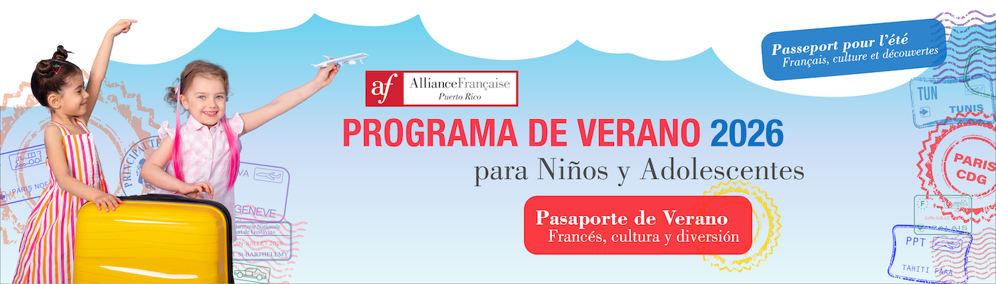 Programa de Verano 2026_Banner web 1400 x 400