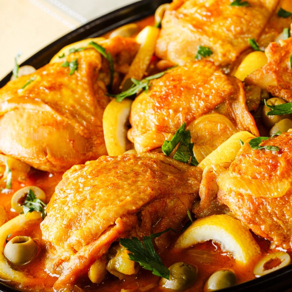 Taller de cocina_tajine